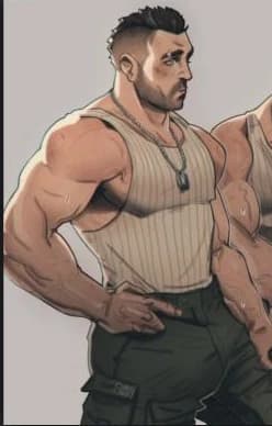 John "Soap" MacTavish thumbnail