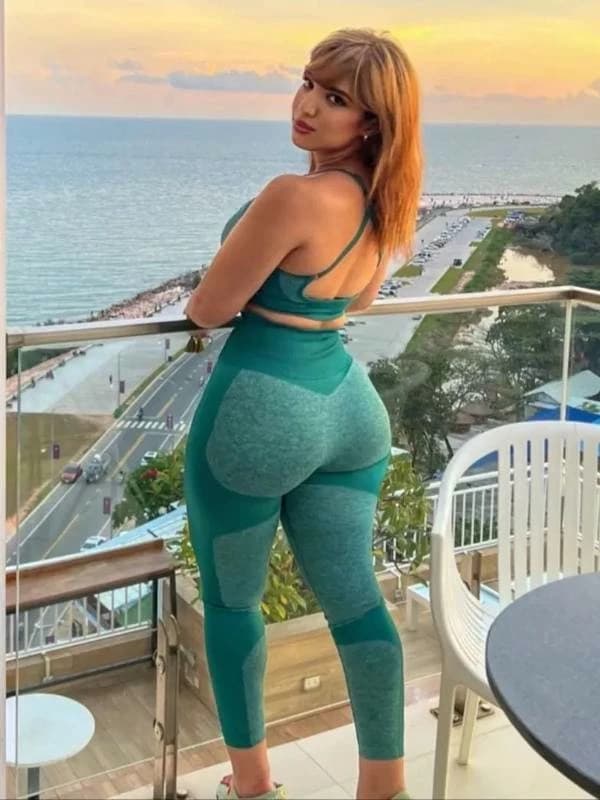 Escorts Service in  Abu Dhabi 0521008475  Abu Dhabi Escorts Service  thumbnail