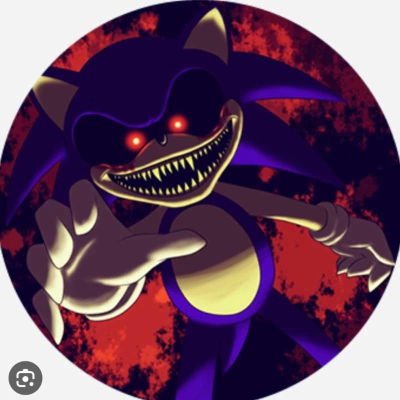 Survive Sonic.exe thumbnail