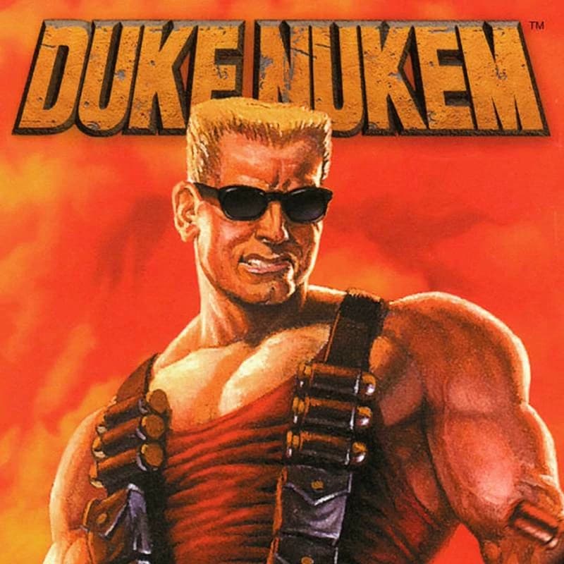 Duke Nukem Simulation thumbnail