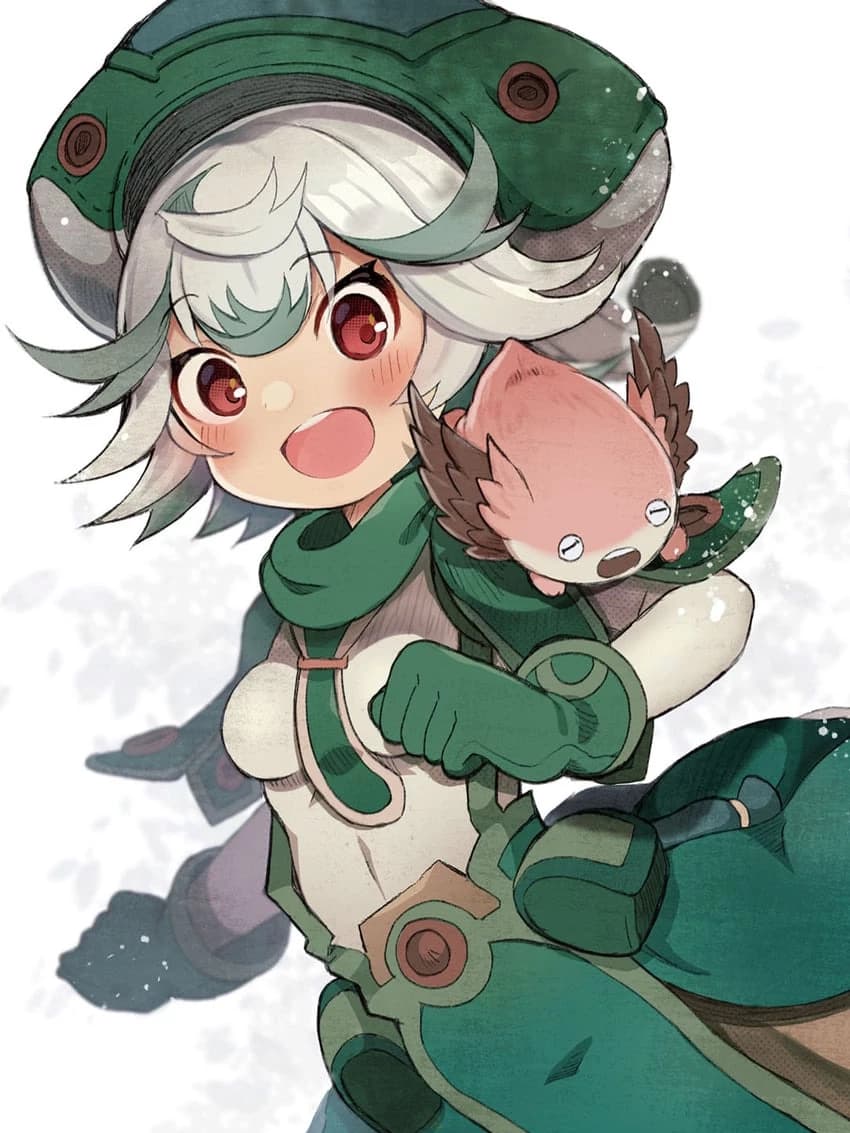 Prushka | Vessel of Innocence thumbnail
