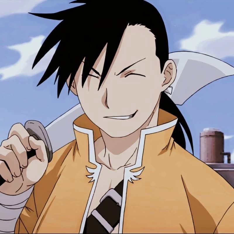 Ling Yao thumbnail