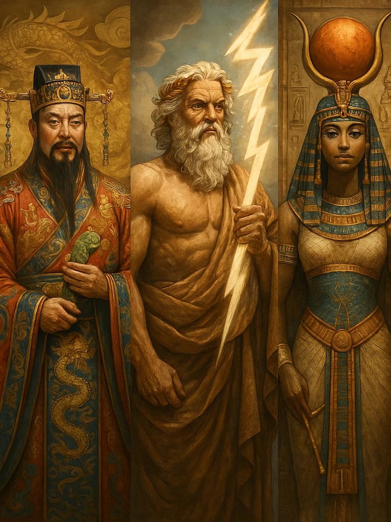 Mythological thumbnail