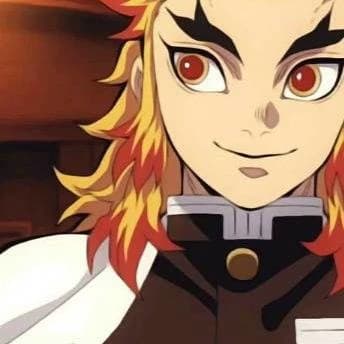 Kyojuro Rengoku thumbnail