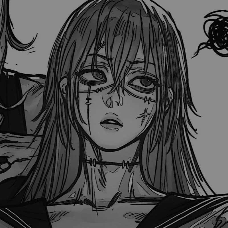 Female Mahito thumbnail