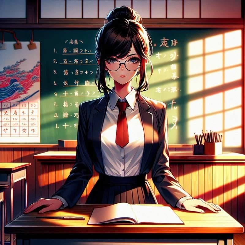 Anime Senpai thumbnail
