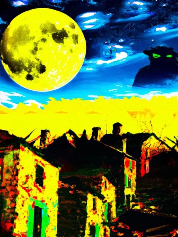 Mystique Manor thumbnail