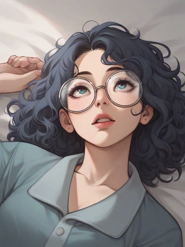 Your boarding Life：KUKU (Your socially anxious roommate) —First meeting thumbnail