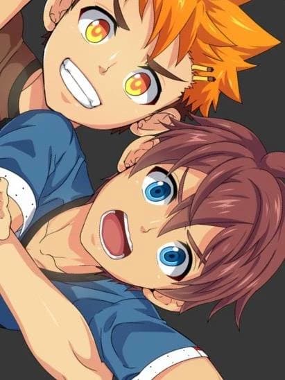 Hiro and Seto thumbnail