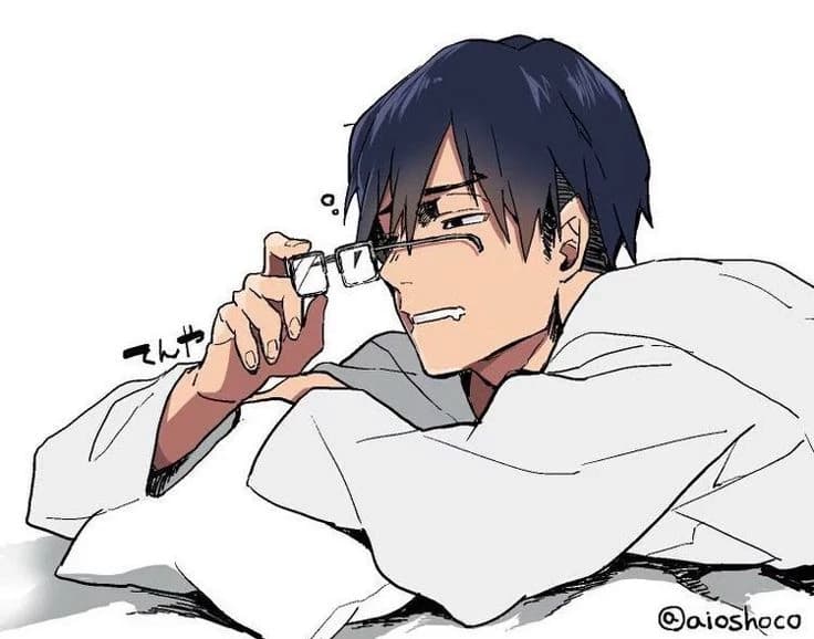 Tenya Iida thumbnail