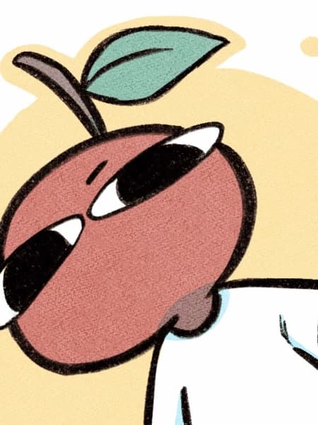Ringo Tsuga thumbnail