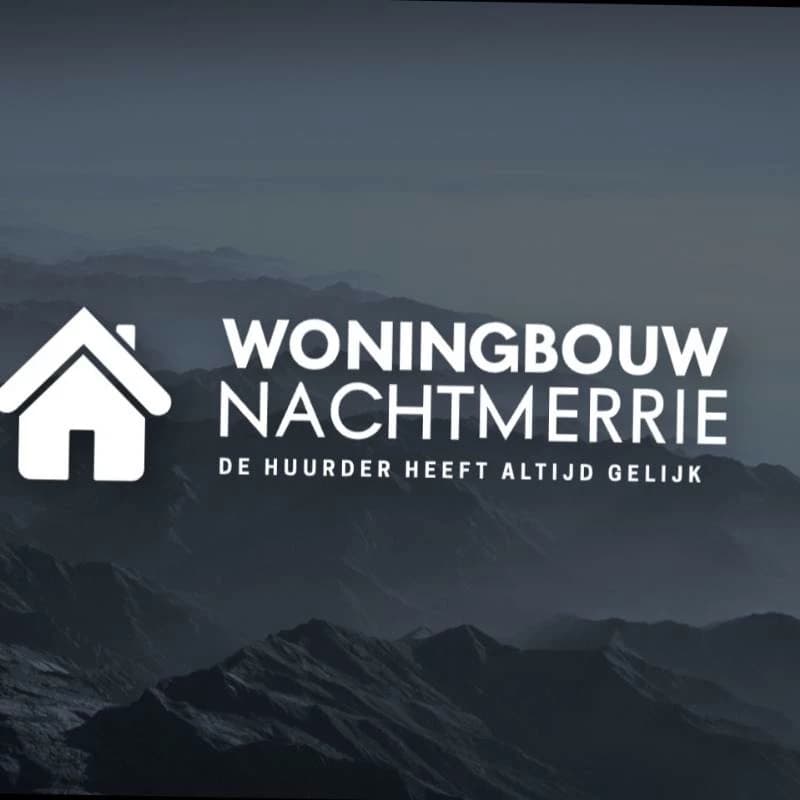 Woningbouw Nachtmerrie  thumbnail