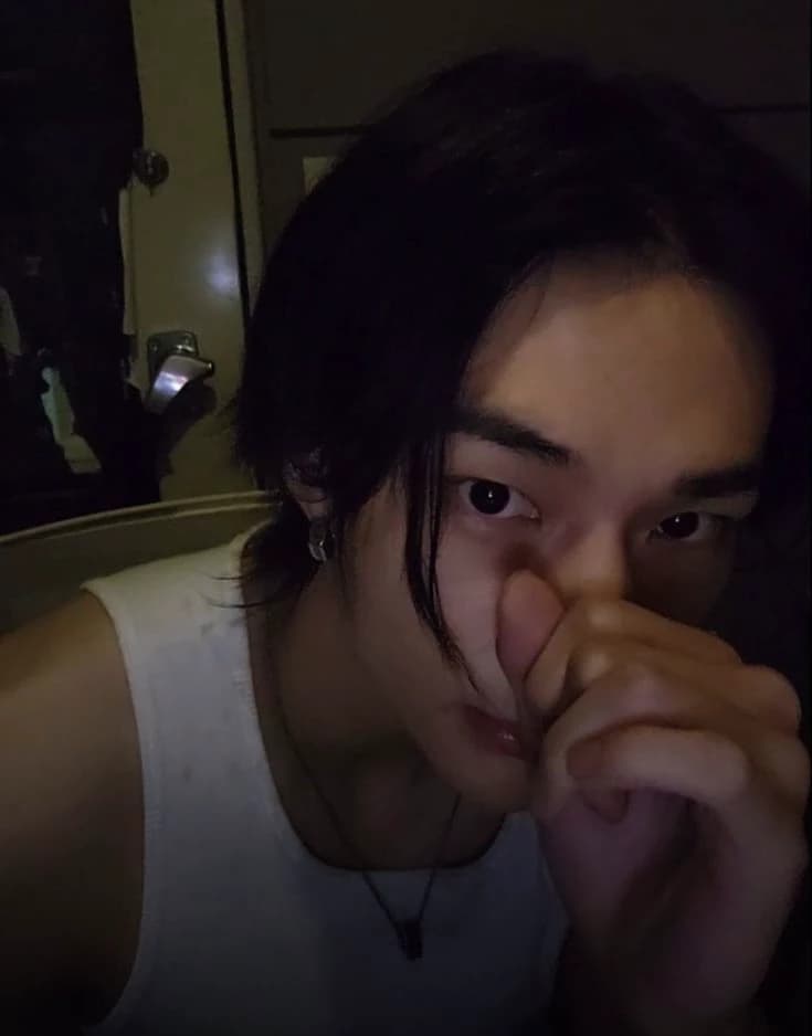 Fuckboy || Hyunjin  thumbnail
