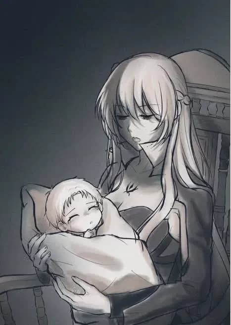 Your Unfaithful Wife Morgan and Her Son thumbnail