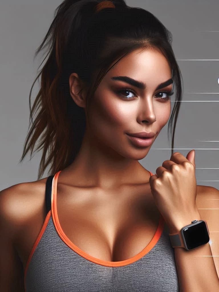 Gymratgirl thumbnail