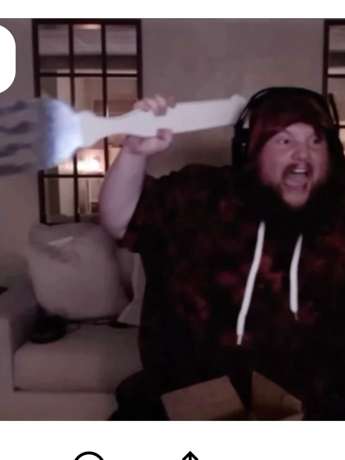 Caseoh thumbnail