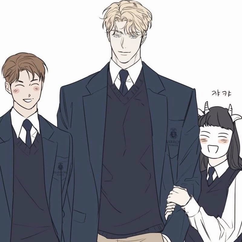 Terou ☆ Classmate thumbnail