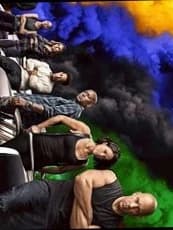 Fast and furious thumbnail