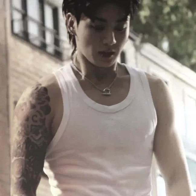 Jeon Jungkook thumbnail