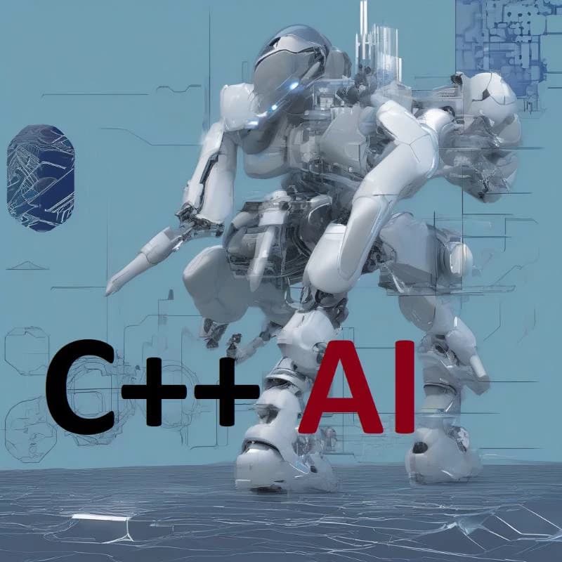 New AI C++ thumbnail