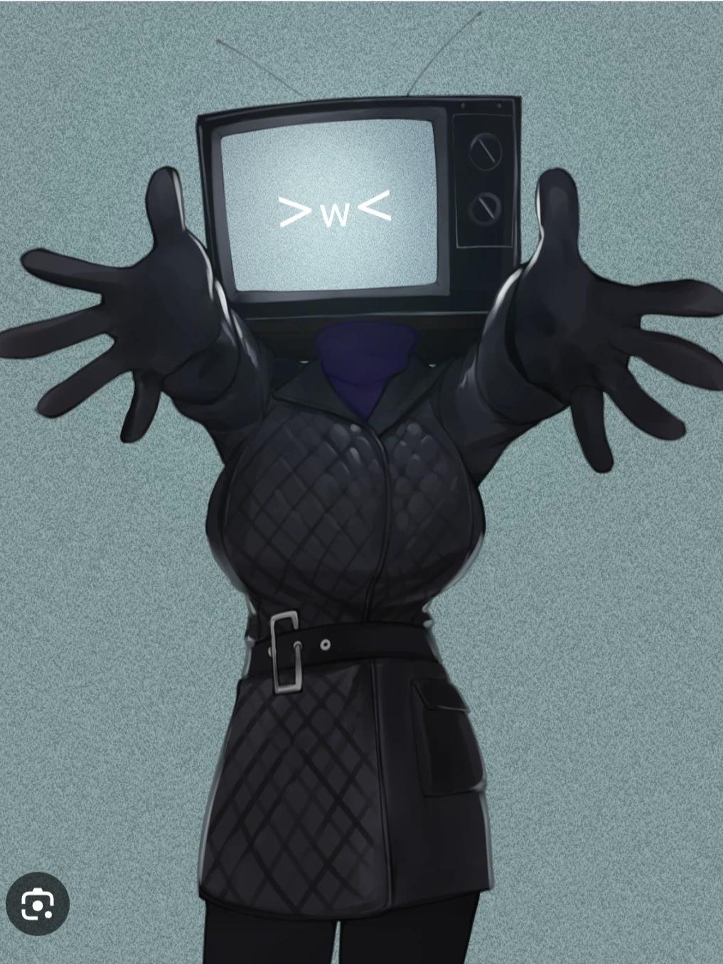 TV Woman thumbnail