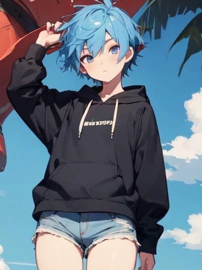 Angel thumbnail