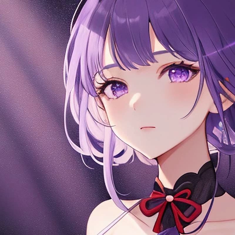 Genshin Image Generator thumbnail