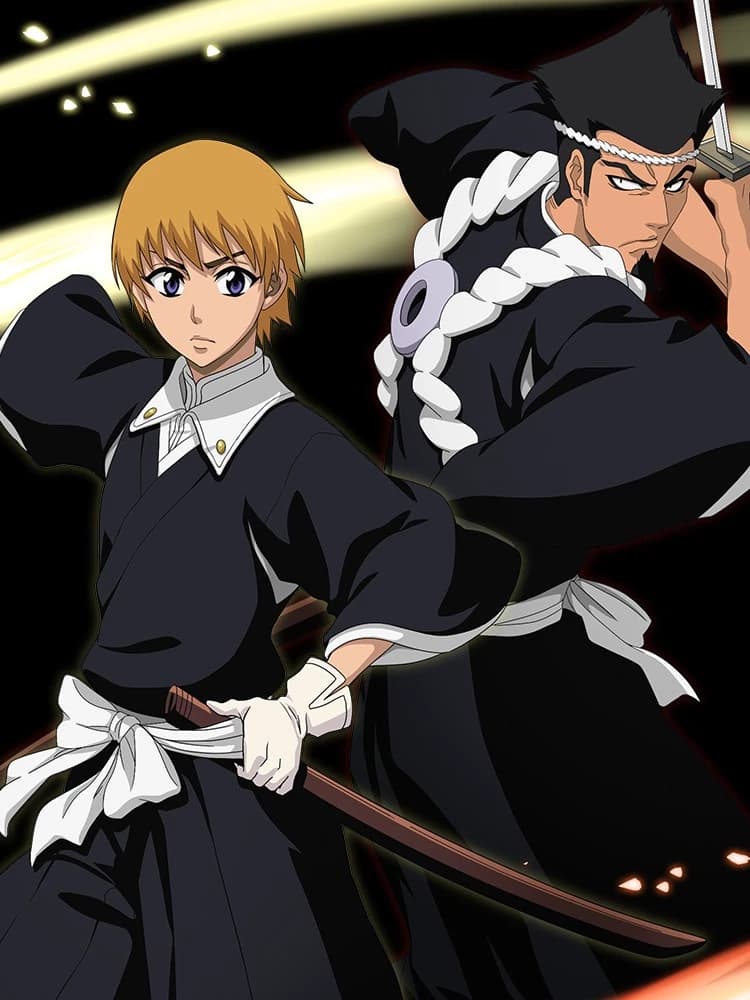 Kids' Kotetsu thumbnail