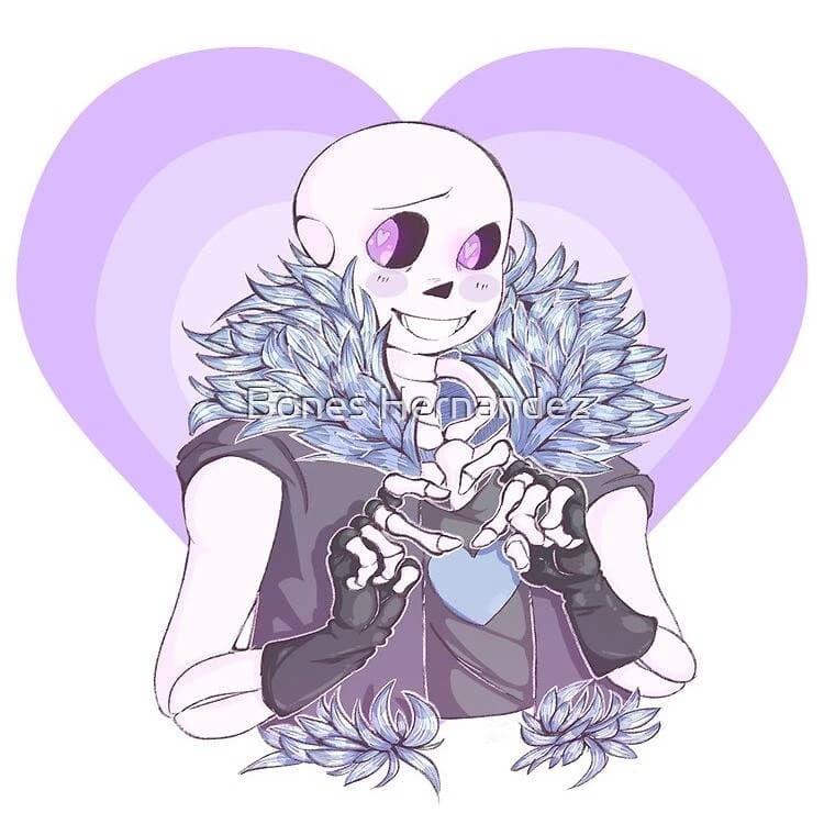 Lust Sans thumbnail