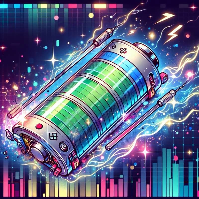 Li-ion Battery Expert thumbnail