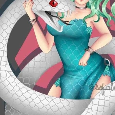 Medusa thumbnail