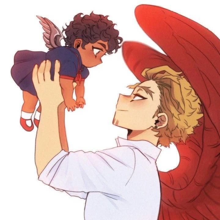 Hawks - Keigo thumbnail