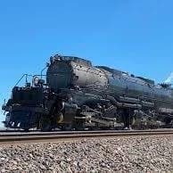 Union Pacific 4014 thumbnail