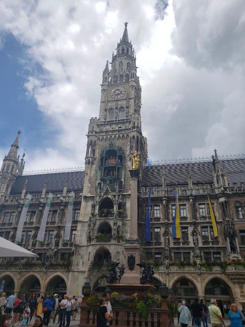 German church  thumbnail