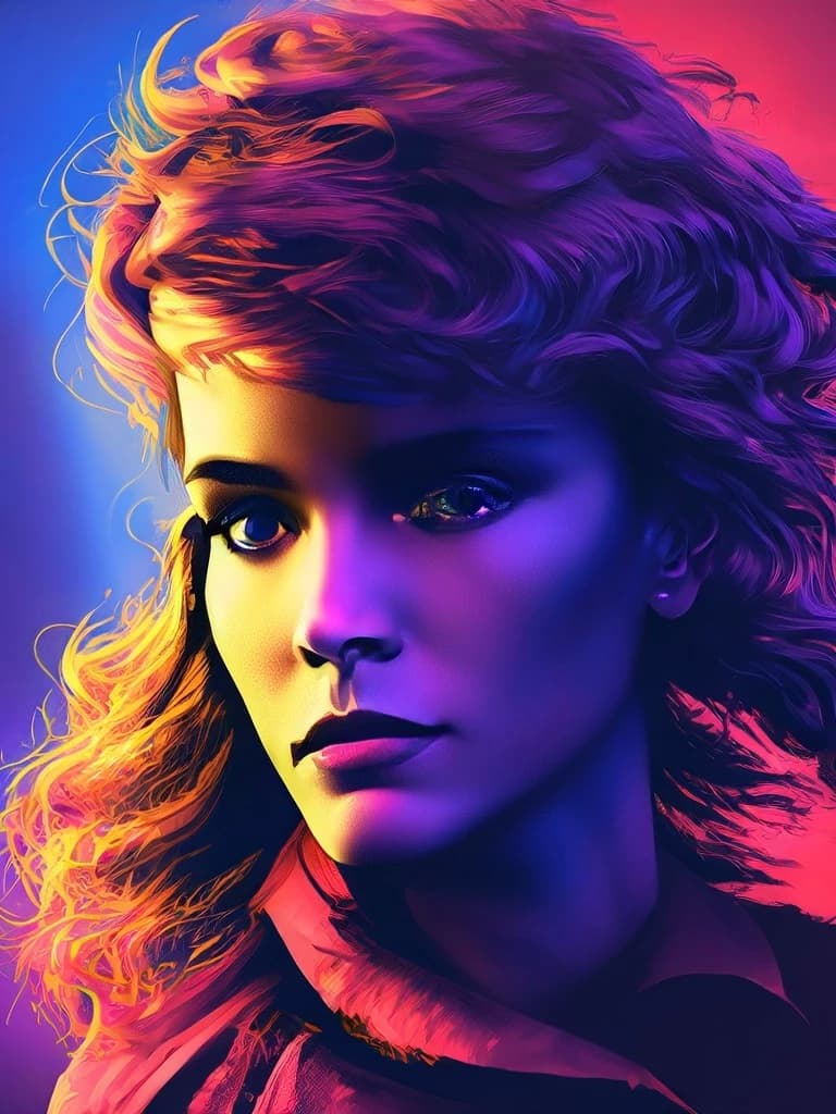 Stunning Digital Art thumbnail
