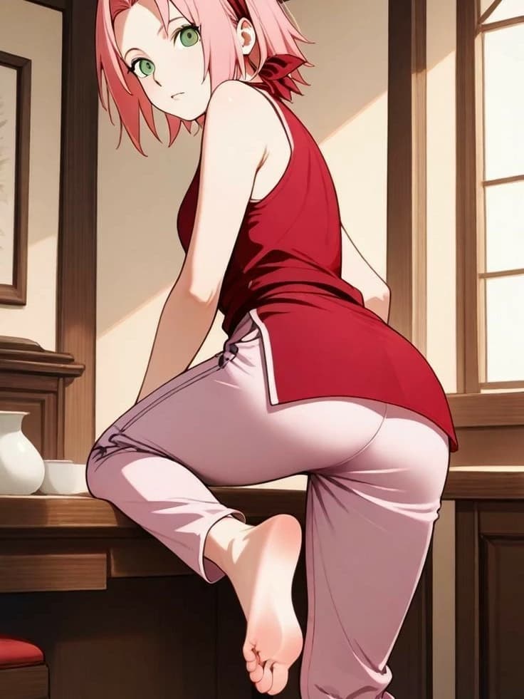 Sakura Haruno thumbnail