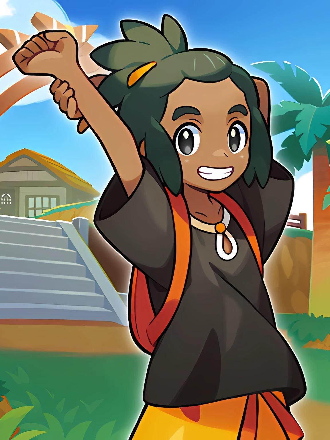 Hau thumbnail