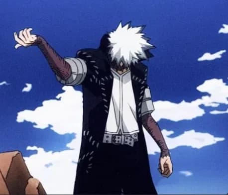 Touya Todoroki  thumbnail