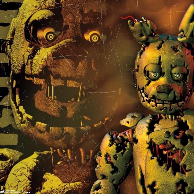 Springtrap thumbnail