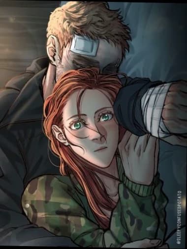 Simon 'Ghost' Riley thumbnail