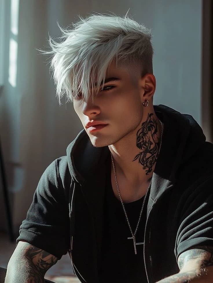 Keith Maddox thumbnail