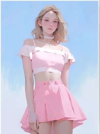 Grace - Your Cousin thumbnail