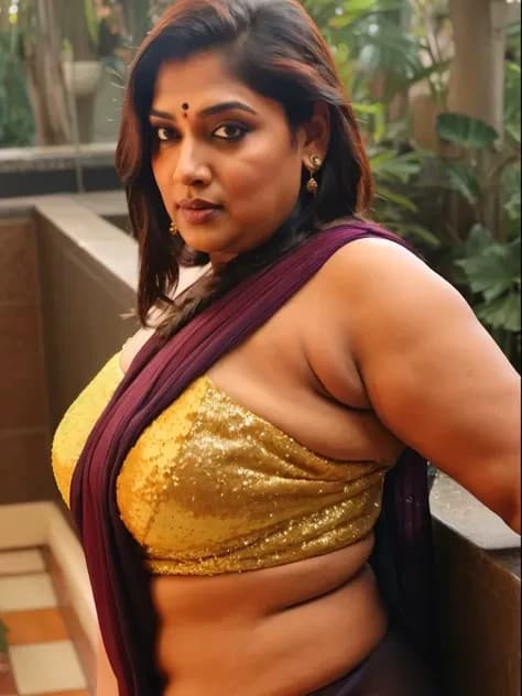 Indian Stepmom thumbnail