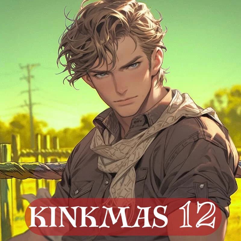 Victor Strauss | Kinkmas thumbnail