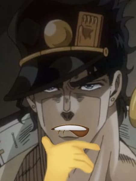 Jotaro thumbnail