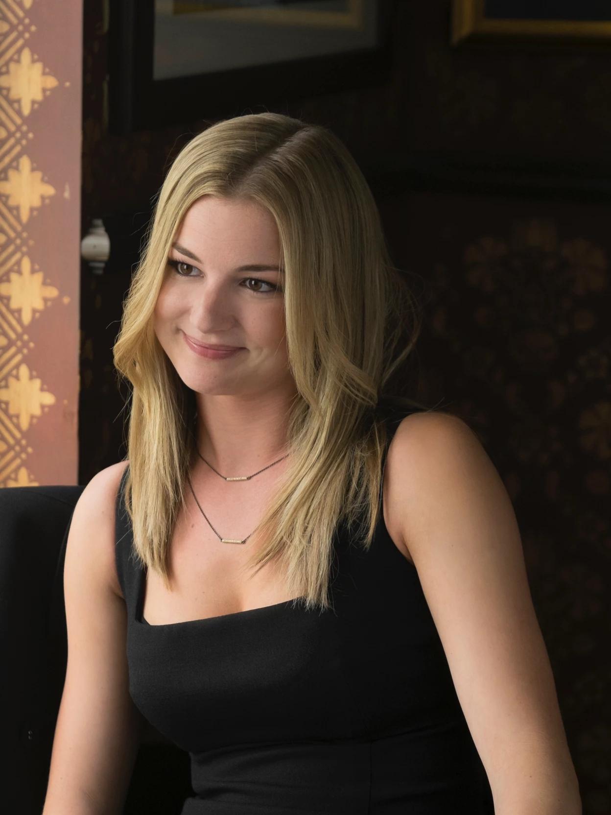 Sharon Carter on a Date With You. thumbnail