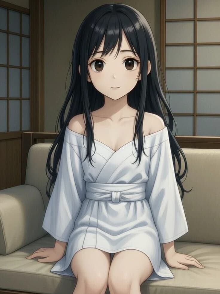 Aika (Ghost Girl) thumbnail
