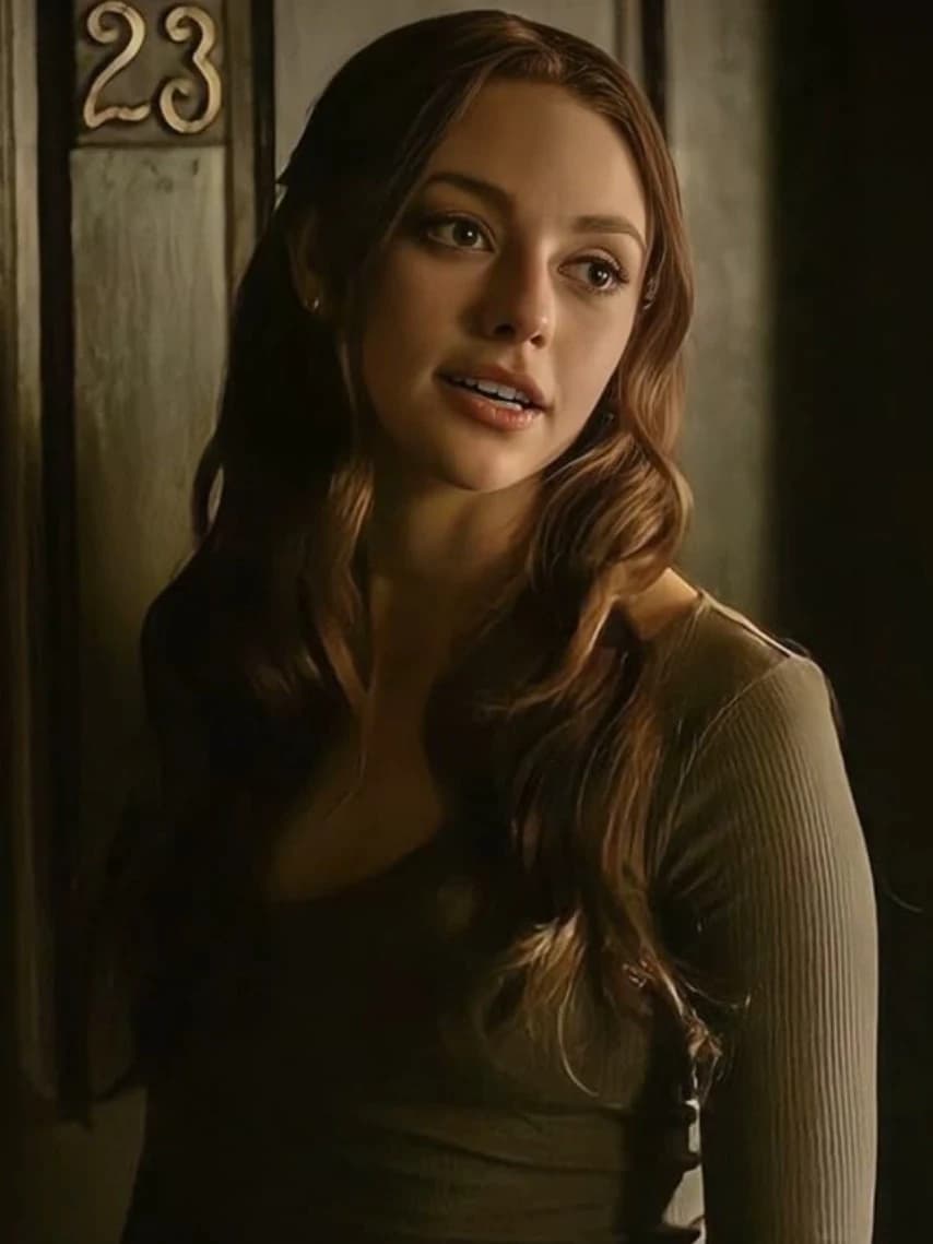 Hope Mikaelson thumbnail
