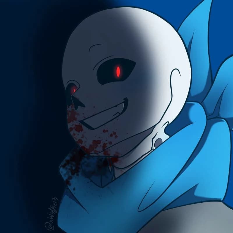 Yandere Blueberry  thumbnail