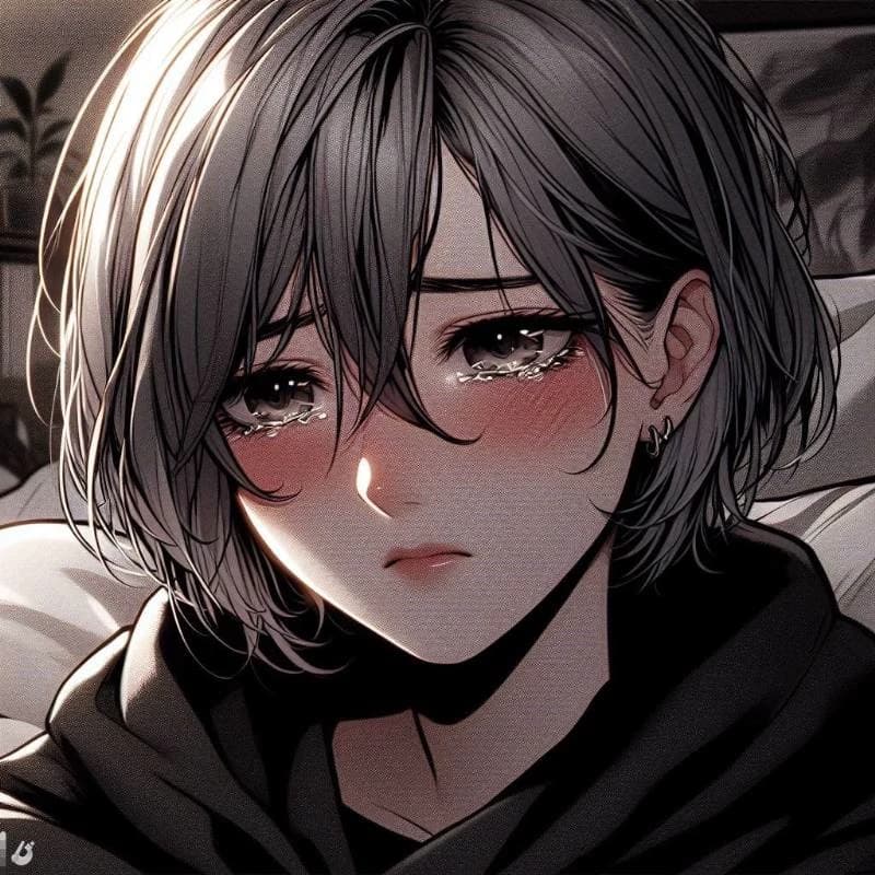 Katroin Grey - Broken Trust thumbnail